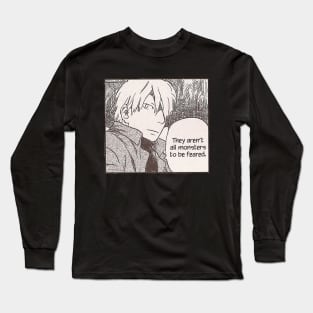 Ginko Long Sleeve T-Shirt